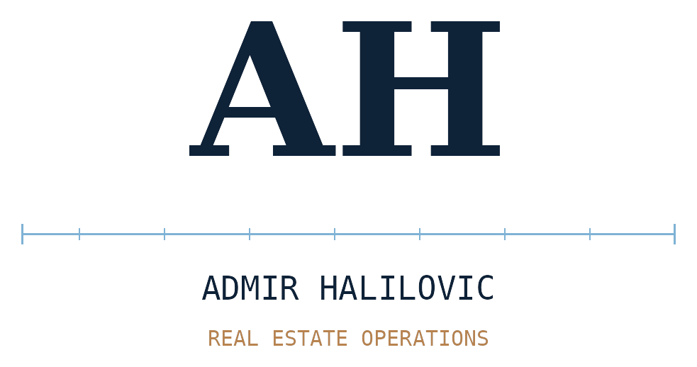 Admir Halilovic